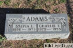 Charles F. Adams