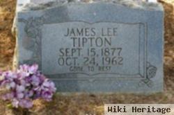 James Lee Tipton