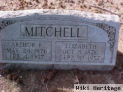 Elizabeth Mosier Mitchell