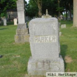 Howard H Parker