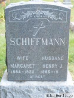 Henry Joseph Schiffmann