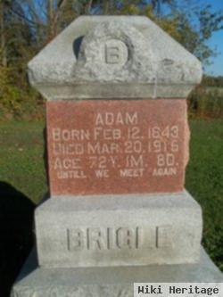 Adam Brigle