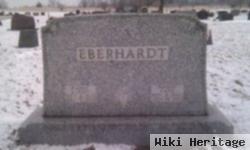 Albert Eberhardt