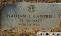 Nathan T. Campbell