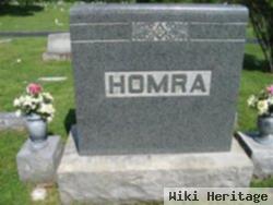 Rahkia Homra