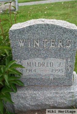 Mildred J. Winters