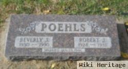 Robert J Poehls