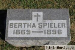 Bertha Spieler