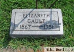 Elizabeth Gault