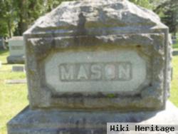 William John Mason