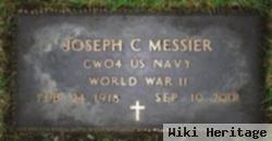 Joseph C. Messier
