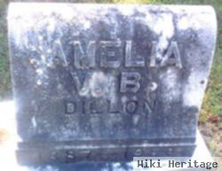 Amelia Vanbeusekom Dillon