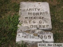 Charity Morris Drake