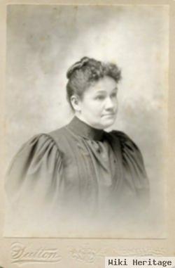 Louisa Renwick Morton