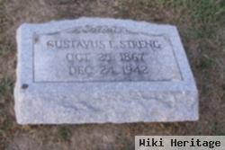 Gustavus Leander Streng