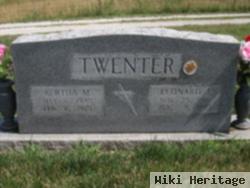 Leonard J. Twenter