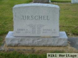 Daniel H Urschel