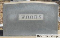 Infant Son Woods