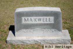 Edwin A. Maxwell