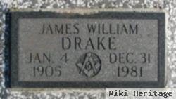 James William Drake