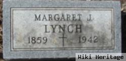 Margaret J. Lynch