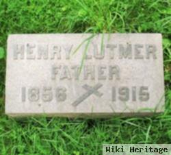 Henry Lutmer