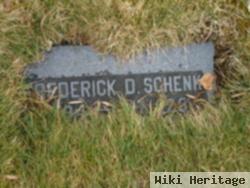 Frederick Dennis Schenk