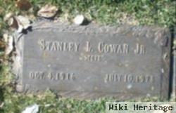 Stanley L "steve" Cowan, Jr
