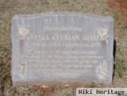 Ofelia Cebrian Reed