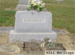 A. Kirb Barnhart