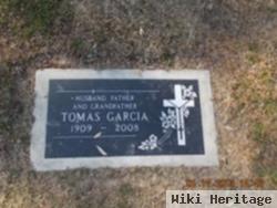 Tomas Garcia