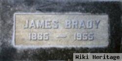 James Brady