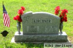 Harry E. Kirchner