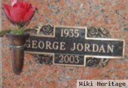 George Jordan