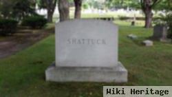 Edwin L. Shattuck