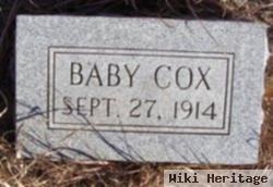 Baby Cox