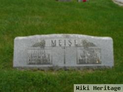 Fredrick W. Meise