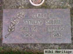 Clara Mertie Staley Smail