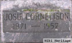 Josie Frederick Cornelison