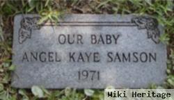 Angel Kaye Samson