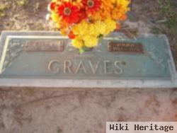 Jimmie Pugh Graves