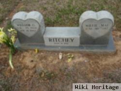 Willie Mae Ritchey