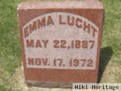 Emma Lucht