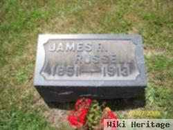 James R Russell