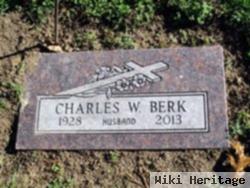 Charles Berk