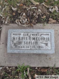 Merrie Sepich