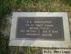 Jesse Lee "jay" Dunnaway