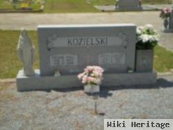 Frank Paul Kozielski