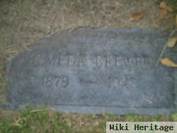 Almeda Brewer