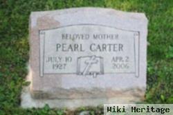 Pearl Carter